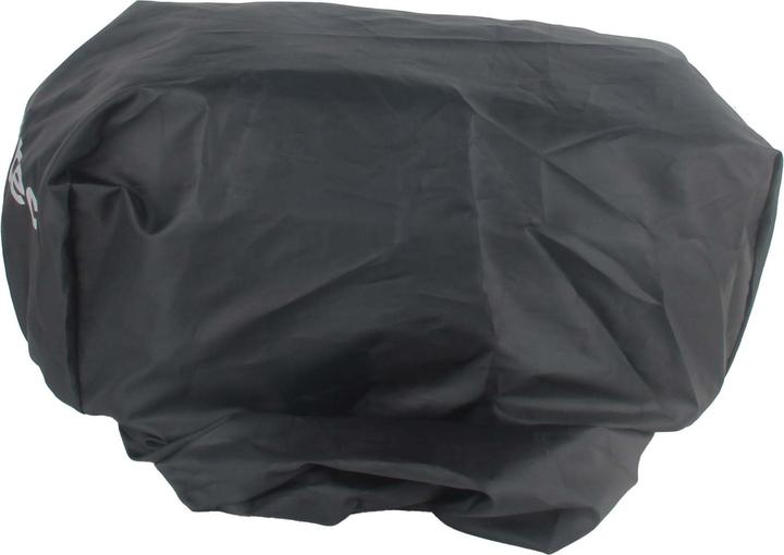 Actual product image Wiltec Gepäckträgertasche (20 l, Luggage carrier bag)