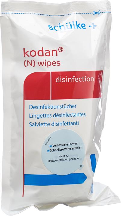 Immagine prodotto Kodan N) ricarica di salviette (972 ml)