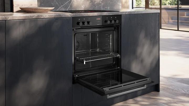 Actual product image Siemens HD314A0S3 + EA64RGNA1E