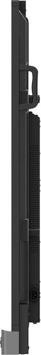 Actual product image BenQ RP8603 LARGE FORMAT TOUCH DI (3840 x 2160 Pixels, 86")