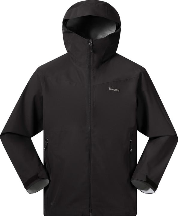 Produktbild Bergans Essentials Rainshell 2.5L (S)