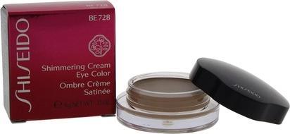 Actual product image Shiseido Shimmering Cream Eye Colour No Be728