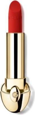 Actual product image Guerlain Rouge G Velvet 24 Lips Refill 214