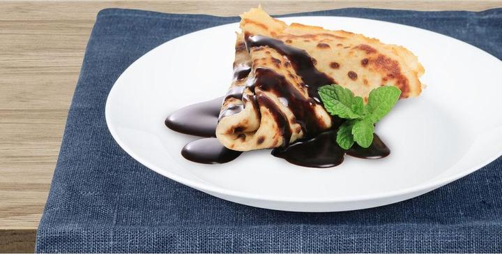 Produktbild Trisa Easy Crêpe