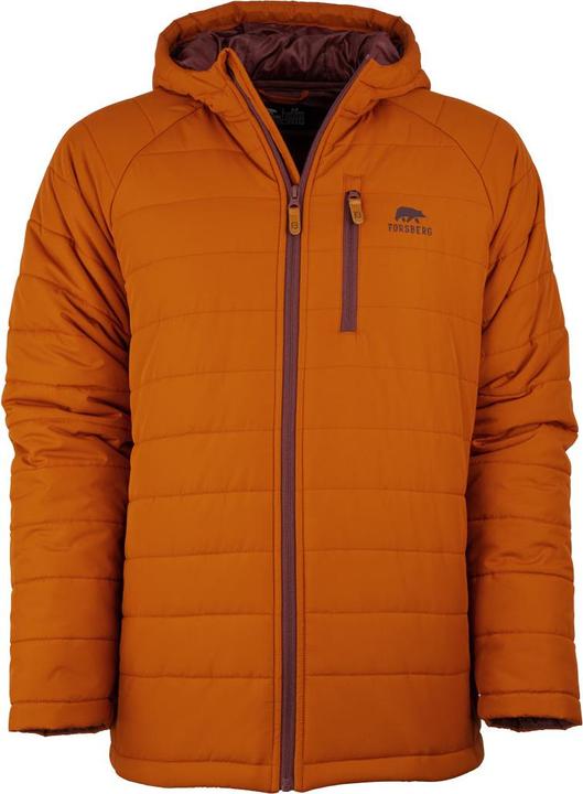 Actual product image Forsberg Skredder Padded Jacket (S)