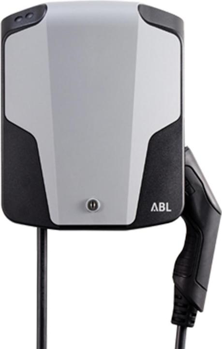 Image du produit ABL Wallbox (Type 2, 11 kW, 16 A, Type 2)