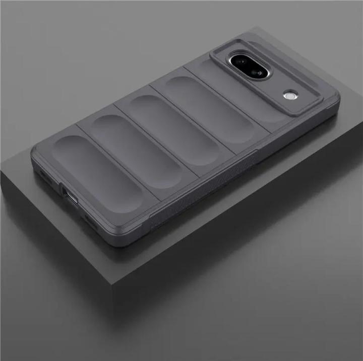 Produktbild Screenguard CloudCase Google Pixel 7a TPU Hülle (Google Pixel 7a)