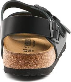 Produktbild Birkenstock Milano Naturleder Normal (43)