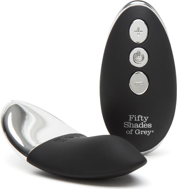 Produktbild Fifty Shades of Grey Panty Vibe