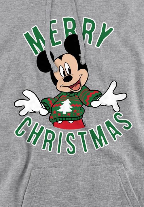 Produktbild Disney Kapuzenpullover (XL)