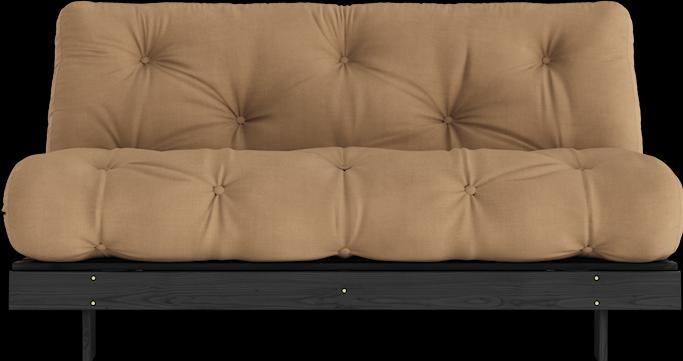 Produktbild Karup Design Roots (3-Sitzer, Bettsofa)