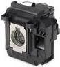 Image du produit Epson ELPLP61, lampe de remplacement EB-915W (LW) / EB-925 (LW) (EB-915W, EB-925)
