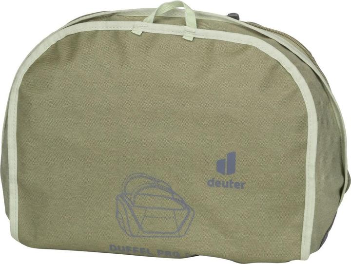 Image du produit Deuter Duffel Pro 60 (60 l)
