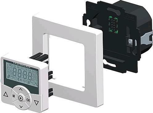 Produktbild Rademacher Zeitschaltuhr Unterputz 365000