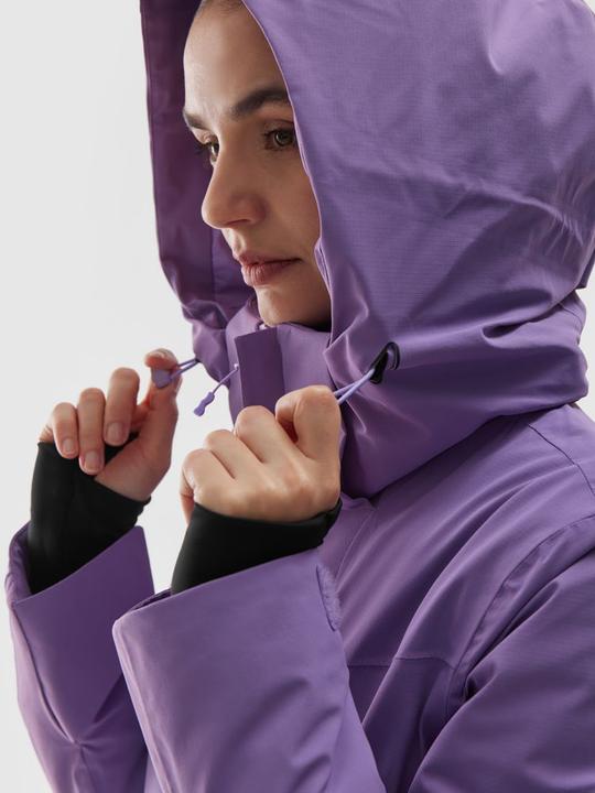 Actual product image 4F Ski Jacket (L)