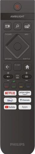 Actual product image Philips 75PUS8079/12 (75", LED, 4K, 2024)