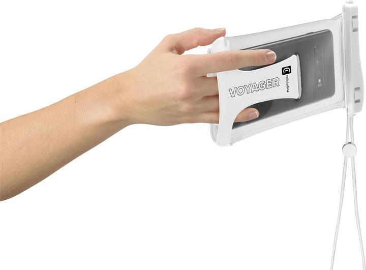 Immagine prodotto Cellularline Voyager impermeabile (borsa impermeabile) (Universale)