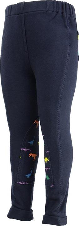 Actual product image Hy Equestrian Jodhpurs Dinosaur (XL)