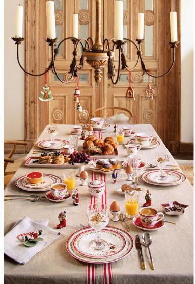Actual product image Villeroy & Boch Winter Bakery Delight