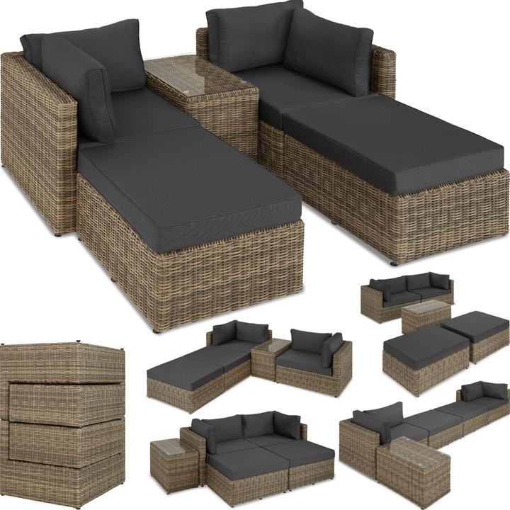 Produktbild tectake San Domino