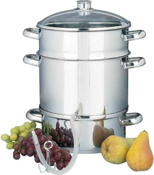 Image du produit Krüger Extracteur de jus de fruits