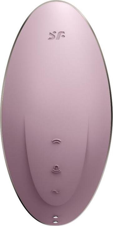 Immagine prodotto Satisfyer Vulva Lover 1 - Violet
