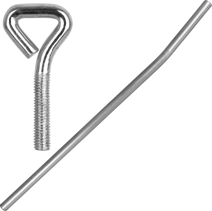 Actual product image Champ Lawn spike for parasol
