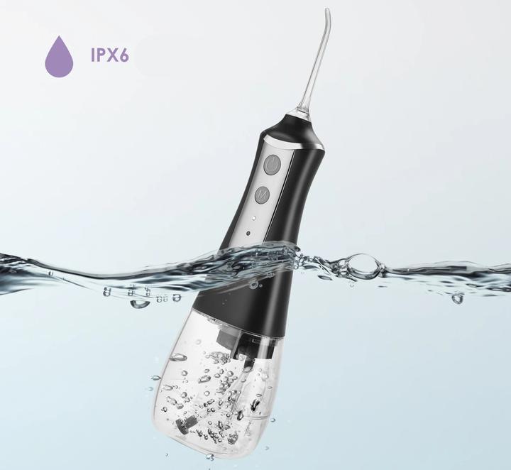 Actual product image Extralink Beauty Smartlife Intelligent Water Flosser