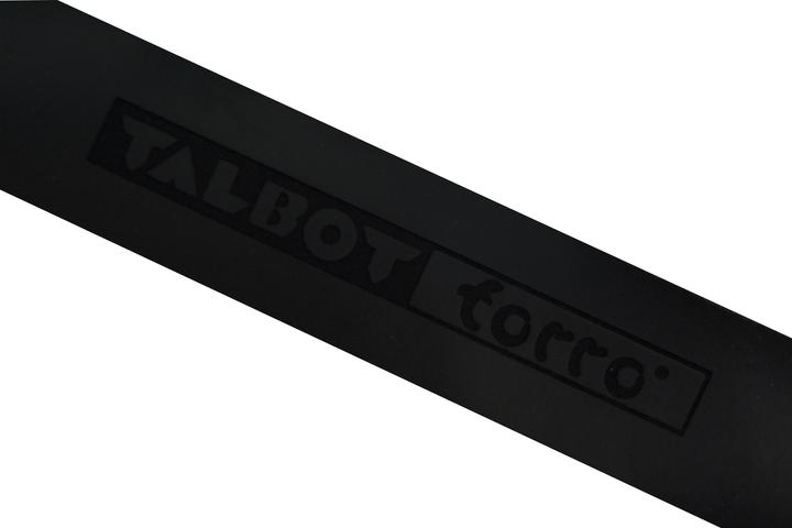 Produktbild Talbot Torro Griffband Overgrip, 3er Blister Überwickelband, Stärke: 0,6 mm, Länge: 1,13 m/Breite: 27 mm