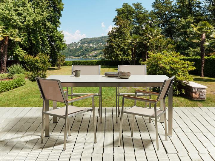 Produktbild Beliani Cosoleto/Grosseto (95.65 cm)