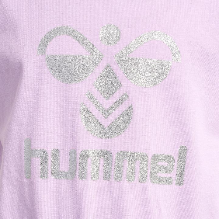 Produktbild hummel Hmlflowy Dress S/S (110)