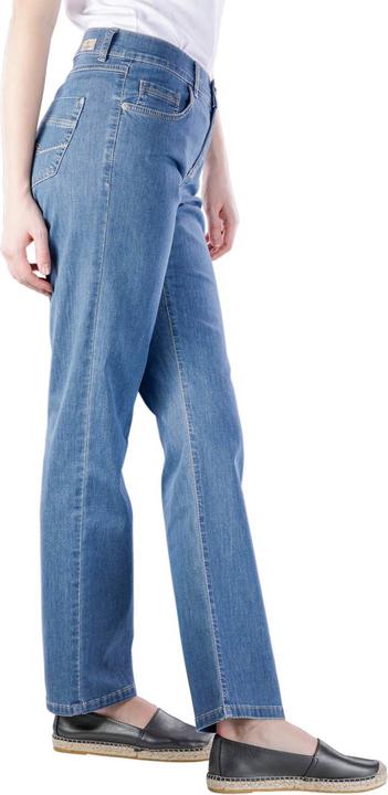 Immagine prodotto Angels Dolly Jeans dritto azzurro (W36/L30)