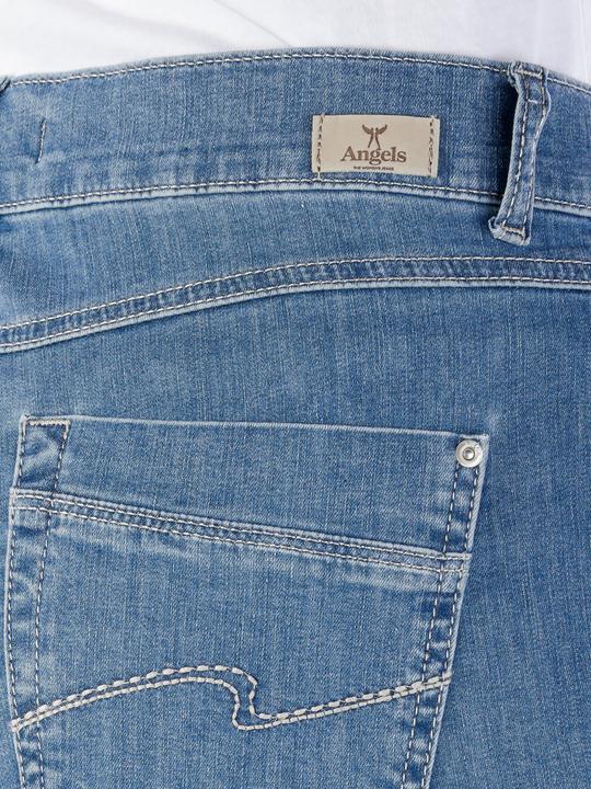 Immagine prodotto Angels Dolly Jeans dritto azzurro (W36/L30)
