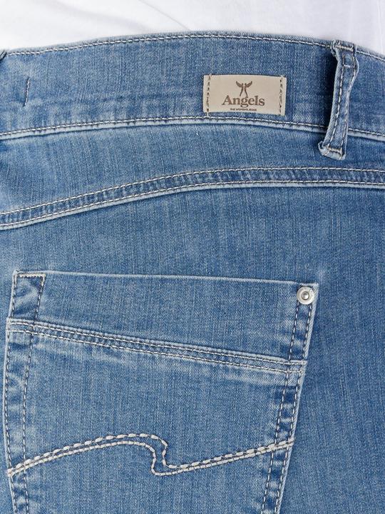 Image du produit Angels Dolly Jeans Straight light blue (W30/L32)