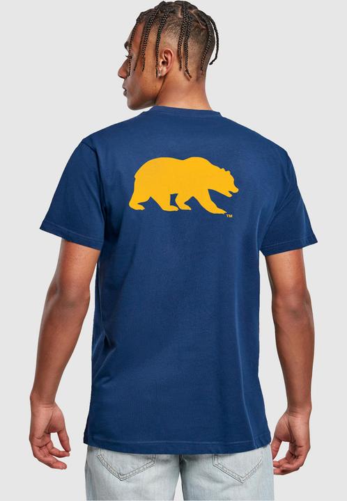 Produktbild Merchcode CAL Bear Tee - 134103 (XL)