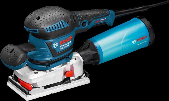 Immagine prodotto Bosch Professional Gss 230 Ave (Levigatrice orbitale, 300 W)