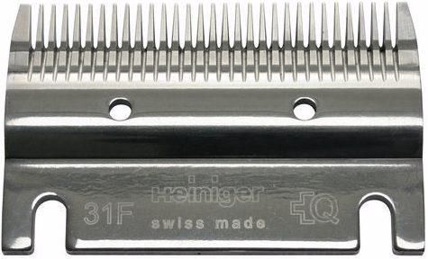 Image du produit Heiniger Couteau de tonte 31F35
