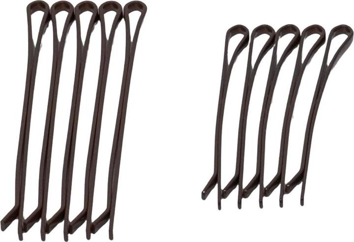 Image du produit Herba FHH.Pince droite (10 pcs)