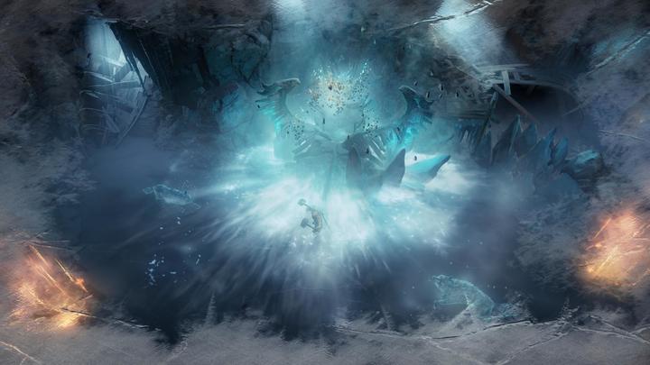 Immagine prodotto Vikings: Wolves of Midgard - Edizione speciale limitata (PC) (PC, DE)