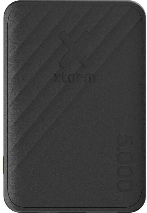 Actual product image Xtorm Go2 Series (5000 mAh, 12 W, 18.50 Wh)