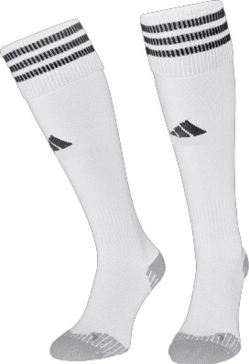 Produktbild adidas AdiSocks 23 Fussballsocken weiss IB7796 (46-48) (46 - 48)