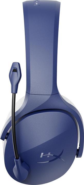 Immagine prodotto HyperX AM7A0AA Cloud Jet Dual WL Blue (Senza fili)