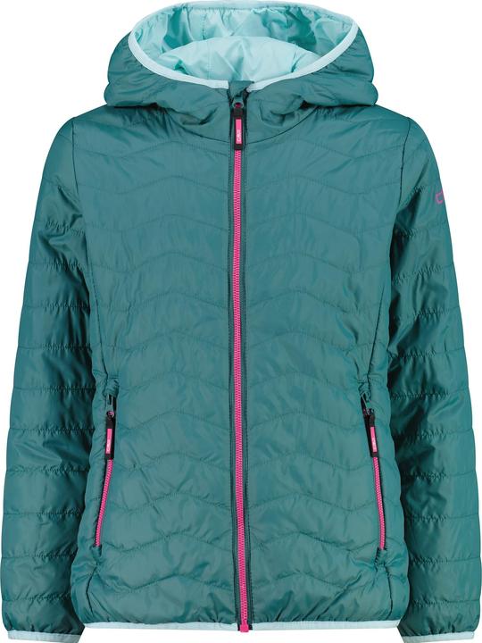 Image du produit CMP Campagnolo Girl's Jacket Fix Hood (110)