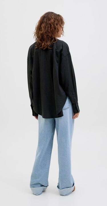 Immagine prodotto JJXX Jxjamie Breeze Summer Ls Shirt Wvn Sn (L)