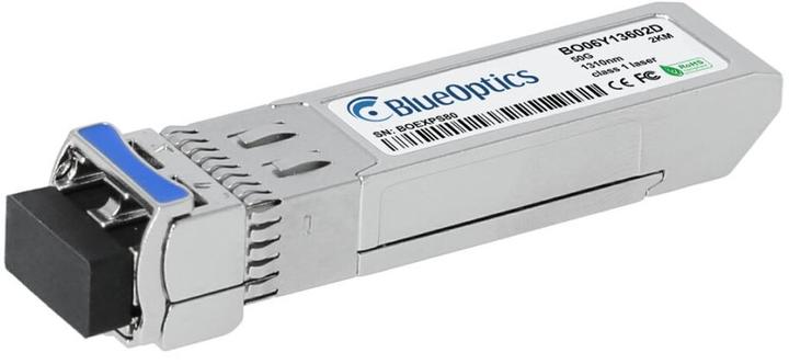 Produktbild BlueOptics SFP56 Transceiver 50GBASE-FR 2KM