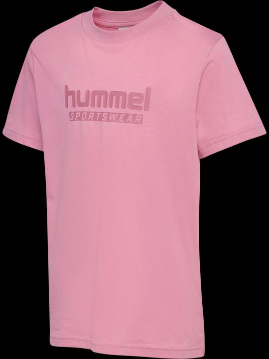 Immagine prodotto hummel hmlJR BASE T-SHIRT S/S (34, 35, 36, 37, 38, 39, 40)