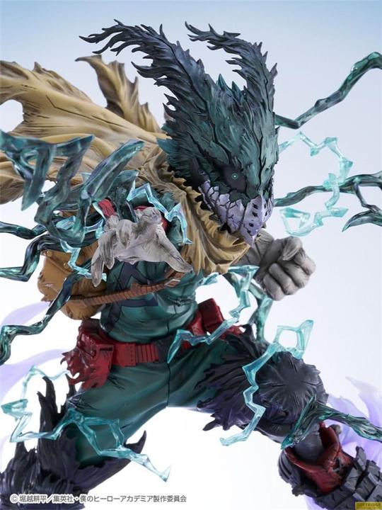 Produktbild Kotobukiya My Hero Academia Izuku Midoriya Dark Deku Version