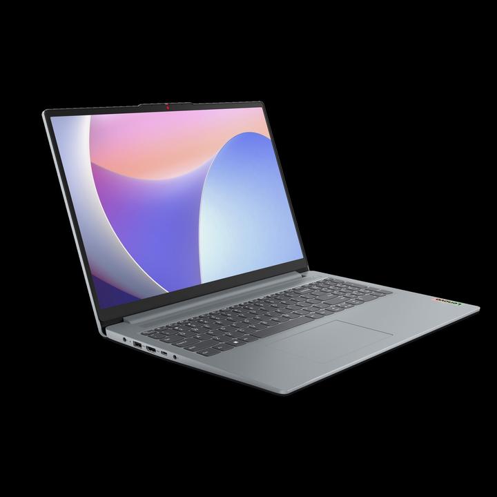 Actual product image Lenovo IdeaPad Slim 3 (16", Intel Core i5-12450H, 16 GB, 1000 GB, DE)