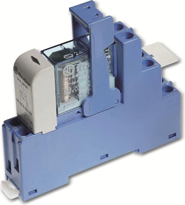 Produktbild Finder Koppelrelais