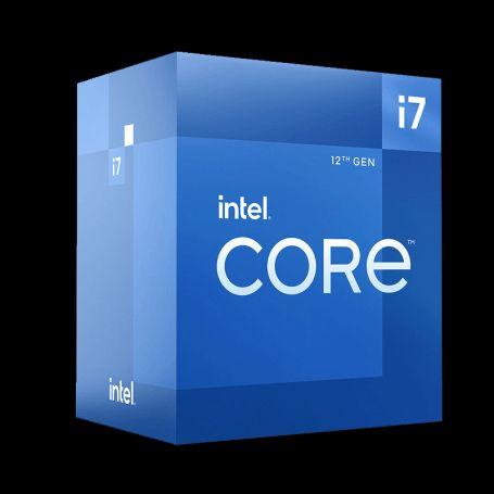 Produktbild Intel Core i7 12700KF (LGA 1700, 3.60 GHz, 12 -Core)